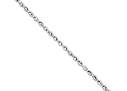 Sterling Silver Bracelets Style QG6918 - Classique Jewelry Inc.