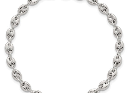 Sterling Silver Bracelets Style QG6918 - Classique Jewelry Inc.