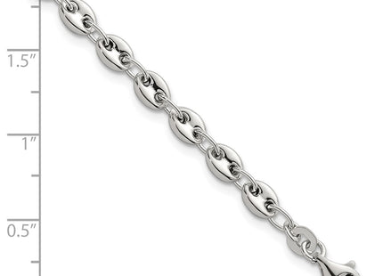 Sterling Silver Bracelets Style QG6918 - Classique Jewelry Inc.