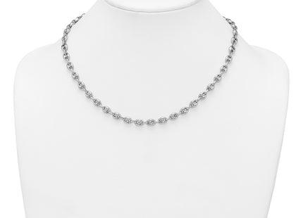 Sterling Silver Jewelry Style QG6923 - Classique Jewelry Inc.