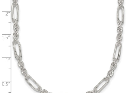 Sterling Silver Jewelry Style QG6925 - Classique Jewelry Inc.