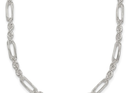 Sterling Silver Jewelry Style QG6925 - Classique Jewelry Inc.