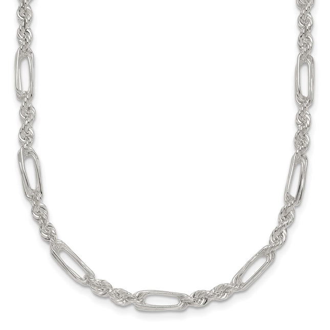 Sterling Silver Jewelry Style QG6925 - Classique Jewelry Inc.