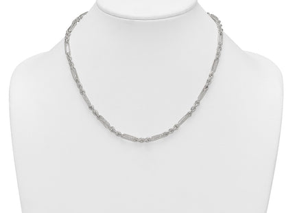 Sterling Silver Jewelry Style QG6926 - Classique Jewelry Inc.