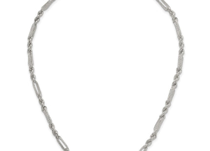 Sterling Silver Jewelry Style QG6926 - Classique Jewelry Inc.