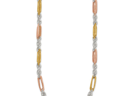 Sterling Silver Jewelry Style QG6927 - Classique Jewelry Inc.