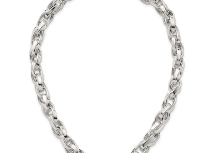 Sterling Silver Jewelry Style QG6932 - Classique Jewelry Inc.