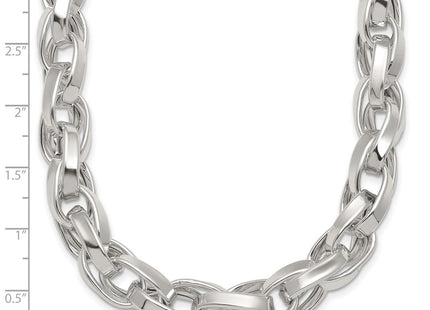Sterling Silver Jewelry Style QG6932 - Classique Jewelry Inc.