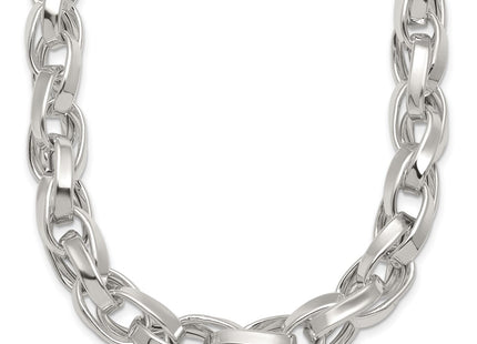 Sterling Silver Jewelry Style QG6932 - Classique Jewelry Inc.