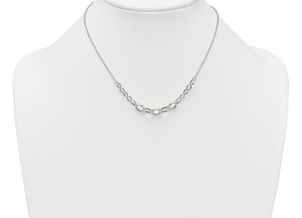 Sterling Silver Jewelry Style QG6935 - Classique Jewelry Inc.