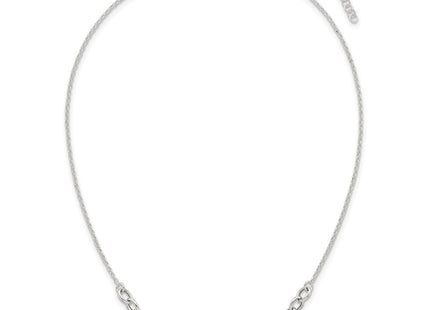 Sterling Silver Jewelry Style QG6935 - Classique Jewelry Inc.