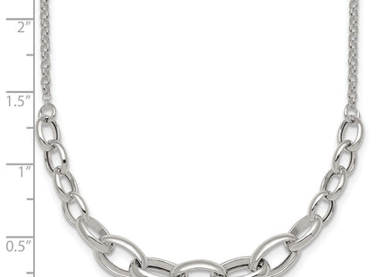 Sterling Silver Jewelry Style QG6935 - Classique Jewelry Inc.