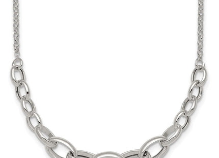 Sterling Silver Jewelry Style QG6935 - Classique Jewelry Inc.