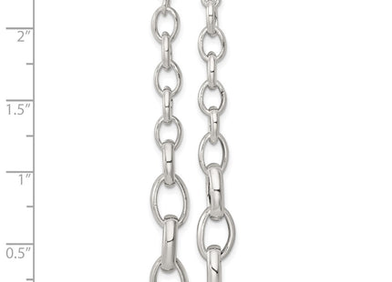 Sterling Silver Earrings Style QG6935E - Classique Jewelry Inc.