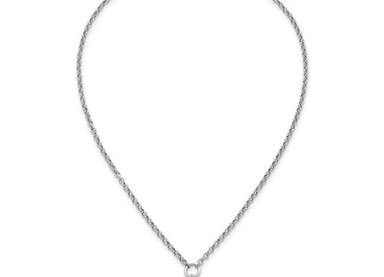 Sterling Silver Jewelry Style QG6936 - Classique Jewelry Inc.