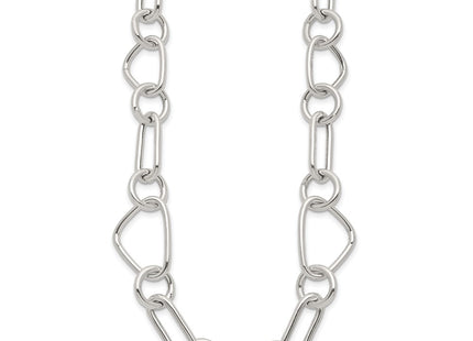 Sterling Silver Jewelry Style QG6938 - Classique Jewelry Inc.