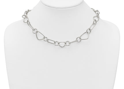 Sterling Silver Jewelry Style QG6938 - Classique Jewelry Inc.