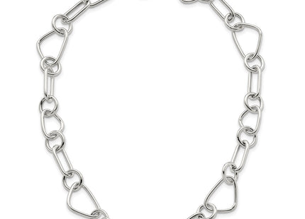 Sterling Silver Jewelry Style QG6938 - Classique Jewelry Inc.