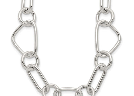 Sterling Silver Jewelry Style QG6938 - Classique Jewelry Inc.