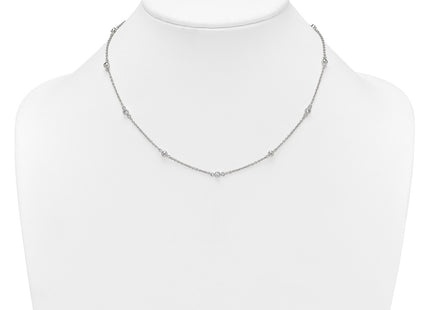 Sterling Silver Jewelry Style QG6941 - Classique Jewelry Inc.