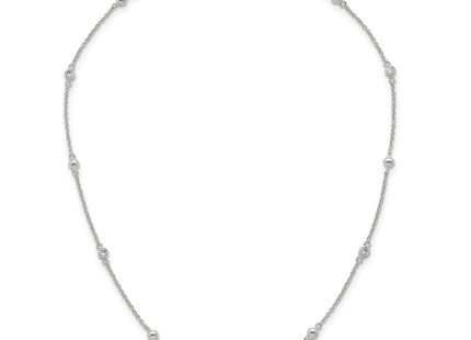 Sterling Silver Jewelry Style QG6941 - Classique Jewelry Inc.