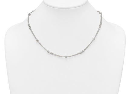 Sterling Silver Jewelry Style QG6942 - Classique Jewelry Inc.