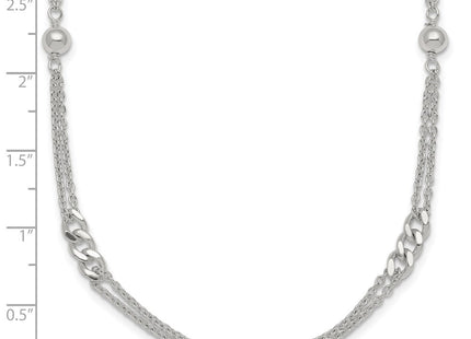 Sterling Silver Jewelry Style QG6942 - Classique Jewelry Inc.