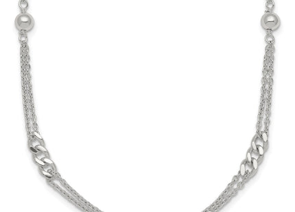 Sterling Silver Jewelry Style QG6942 - Classique Jewelry Inc.