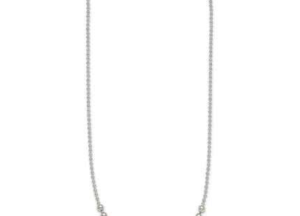 Sterling Silver Jewelry Style QG6943 - Classique Jewelry Inc.