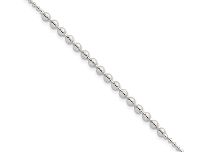 Sterling Silver Bracelets Style QG6943 - Classique Jewelry Inc.
