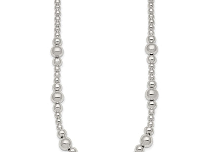 Sterling Silver Jewelry Style QG6944 - Classique Jewelry Inc.
