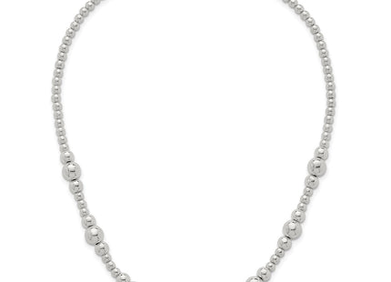 Sterling Silver Jewelry Style QG6944 - Classique Jewelry Inc.