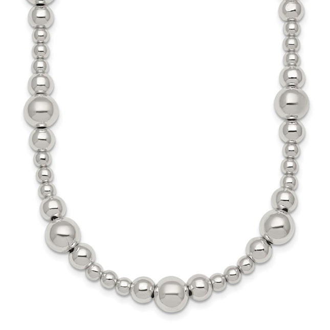 Sterling Silver Jewelry Style QG6944 - Classique Jewelry Inc.