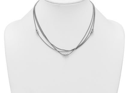 Sterling Silver Jewelry Style QG6946 - Classique Jewelry Inc.