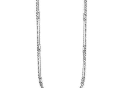 Sterling Silver Jewelry Style QG6947 - Classique Jewelry Inc.