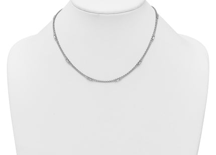 Sterling Silver Jewelry Style QG6947 - Classique Jewelry Inc.