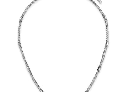 Sterling Silver Jewelry Style QG6947 - Classique Jewelry Inc.