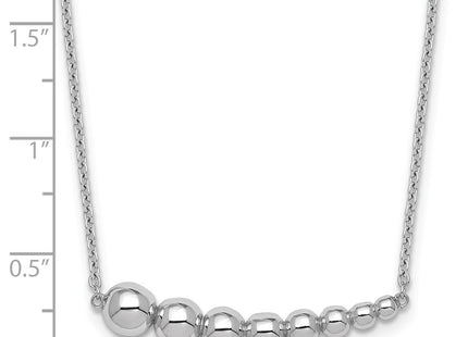 Sterling Silver Jewelry Style QG6949 - Classique Jewelry Inc.