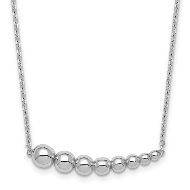 Sterling Silver Jewelry Style QG6949 - Classique Jewelry Inc.
