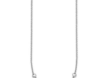 Sterling Silver Jewelry Style QG6950 - Classique Jewelry Inc.