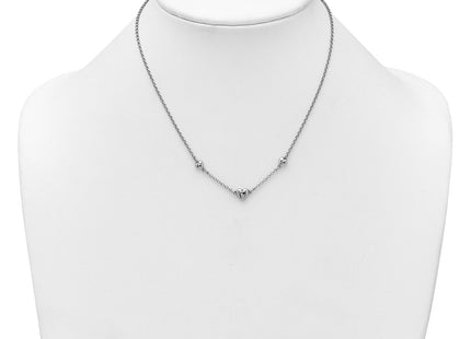Sterling Silver Jewelry Style QG6950 - Classique Jewelry Inc.