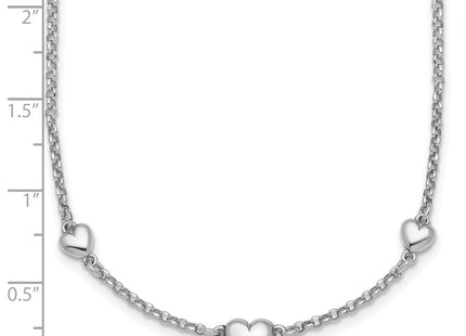 Sterling Silver Jewelry Style QG6950 - Classique Jewelry Inc.