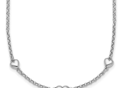 Sterling Silver Jewelry Style QG6950 - Classique Jewelry Inc.