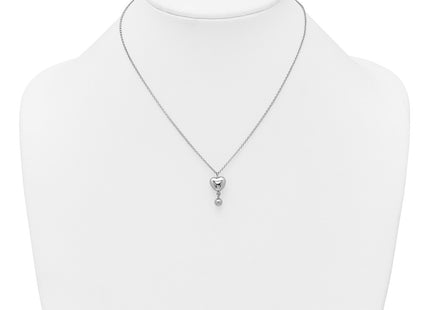 Sterling Silver Jewelry Style QG6953 - Classique Jewelry Inc.