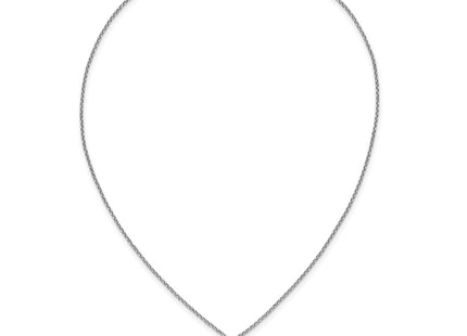 Sterling Silver Jewelry Style QG6953 - Classique Jewelry Inc.