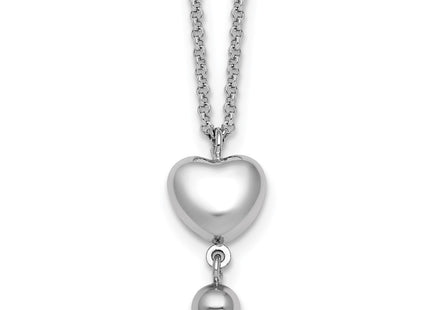 Sterling Silver Jewelry Style QG6953 - Classique Jewelry Inc.