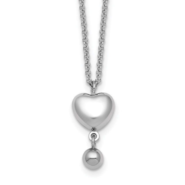 Sterling Silver Jewelry Style QG6953 - Classique Jewelry Inc.