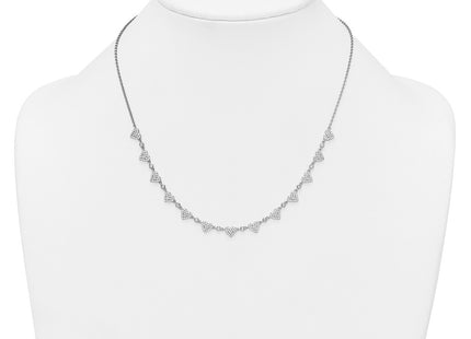 Sterling Silver Jewelry Style QG6956 - Classique Jewelry Inc.
