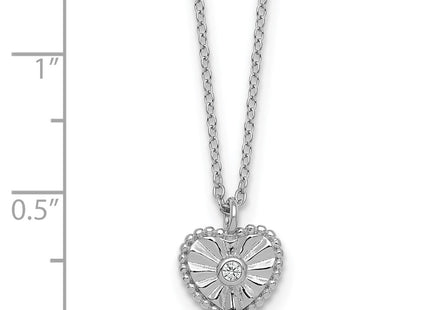 Sterling Silver Jewelry Style QG6958 - Classique Jewelry Inc.