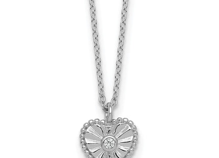 Sterling Silver Jewelry Style QG6958 - Classique Jewelry Inc.